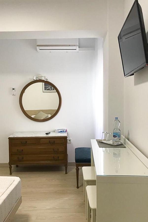Lia Habitaciones Alicante Dış mekan fotoğraf
