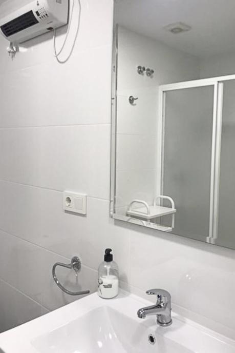 Lia Habitaciones Alicante Dış mekan fotoğraf