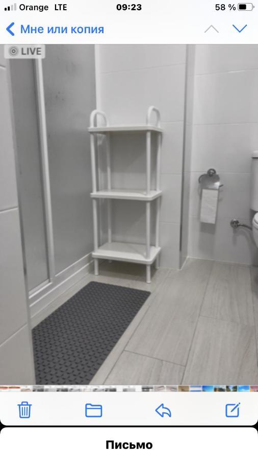 Lia Habitaciones Alicante Dış mekan fotoğraf