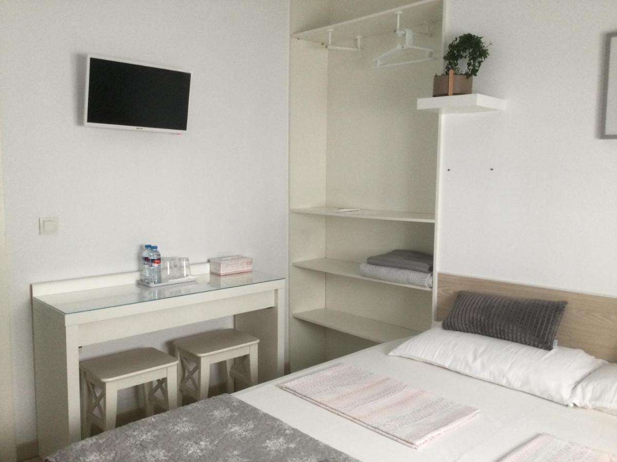 Lia Habitaciones Alicante Dış mekan fotoğraf
