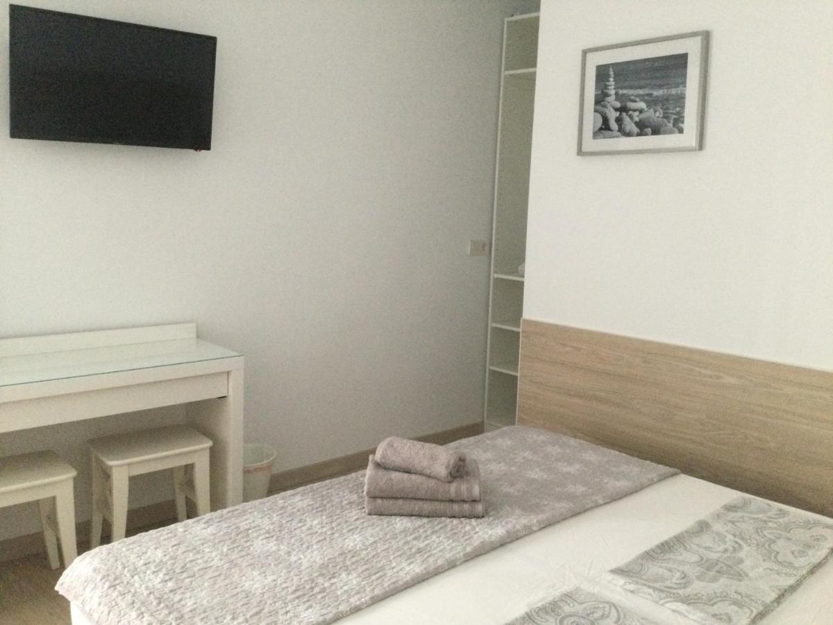 Lia Habitaciones Alicante Dış mekan fotoğraf