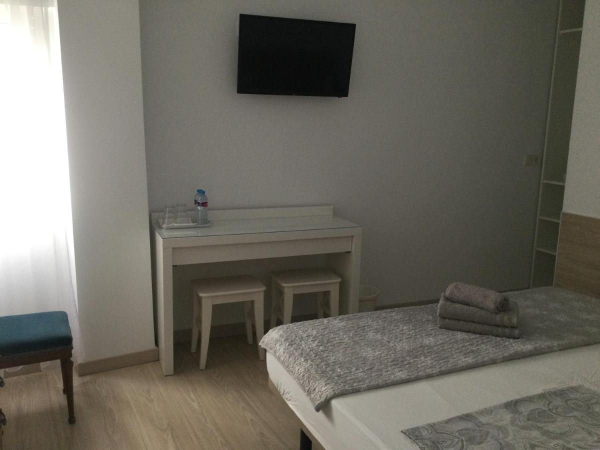 Lia Habitaciones Alicante Dış mekan fotoğraf